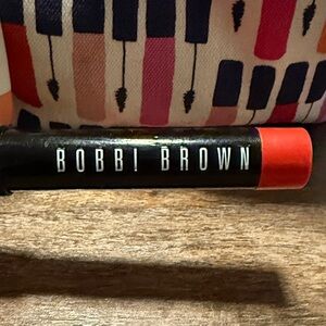 Bobbi Brown Bold Red Lip Color